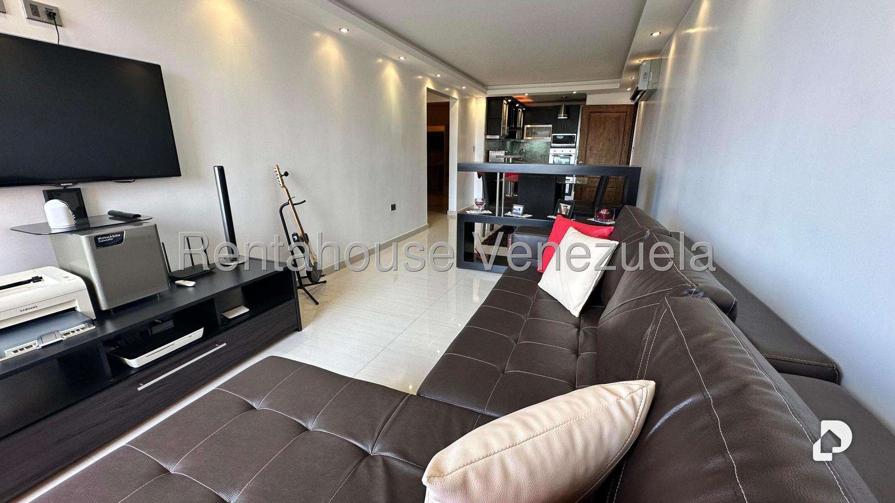 Apartamento en Colinas de La Tahona, Caracas – 4