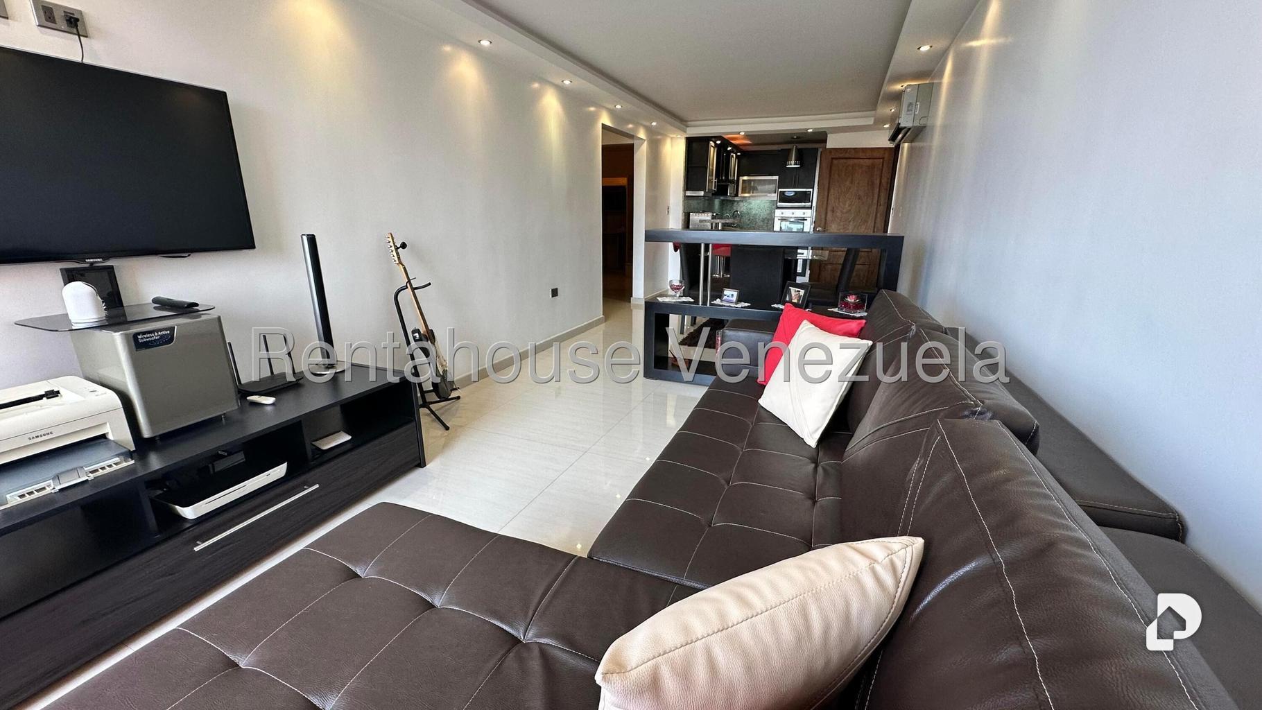 Apartamento en Colinas de La Tahona, Caracas – 4