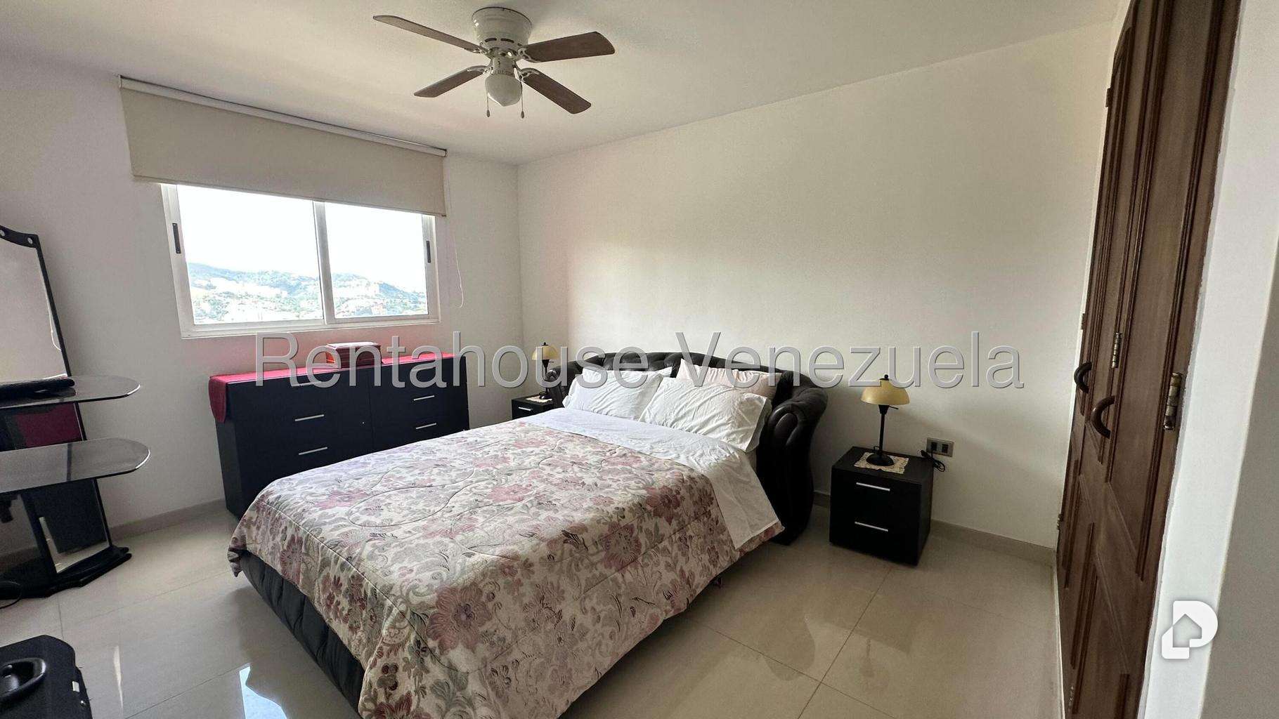 Apartamento en Colinas de La Tahona, Caracas – 8