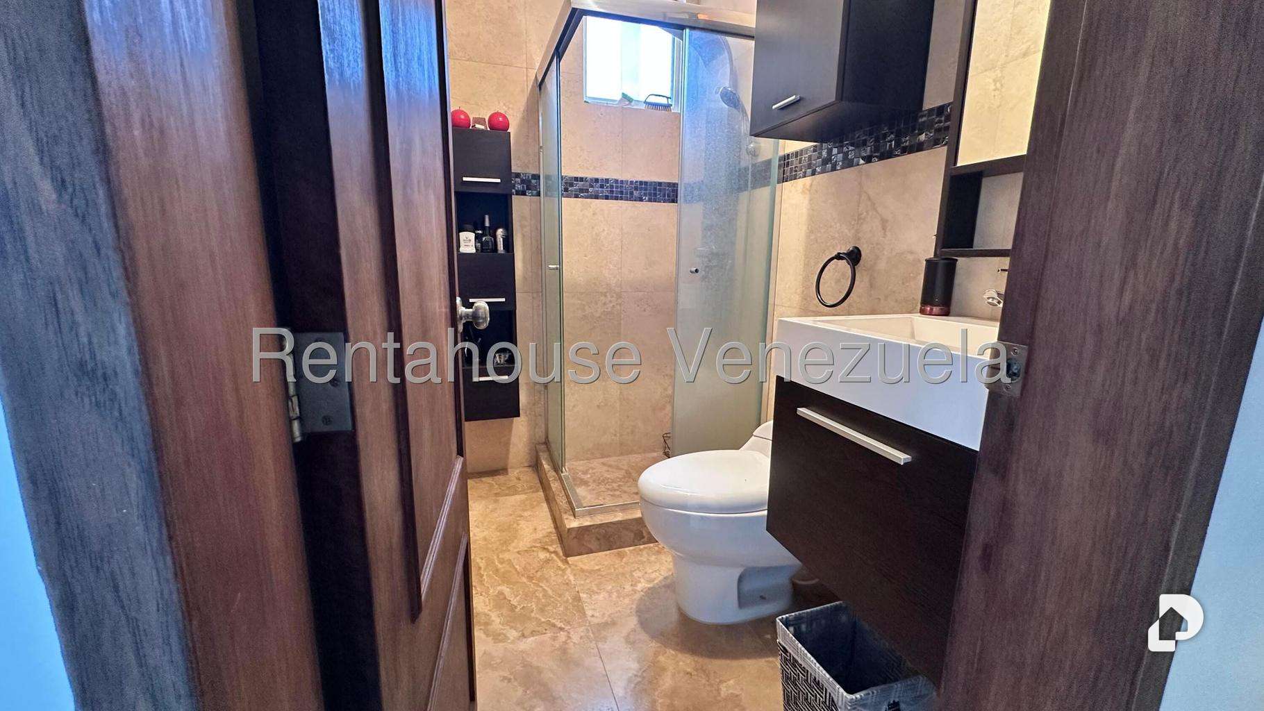 Apartamento en Colinas de La Tahona, Caracas – 10