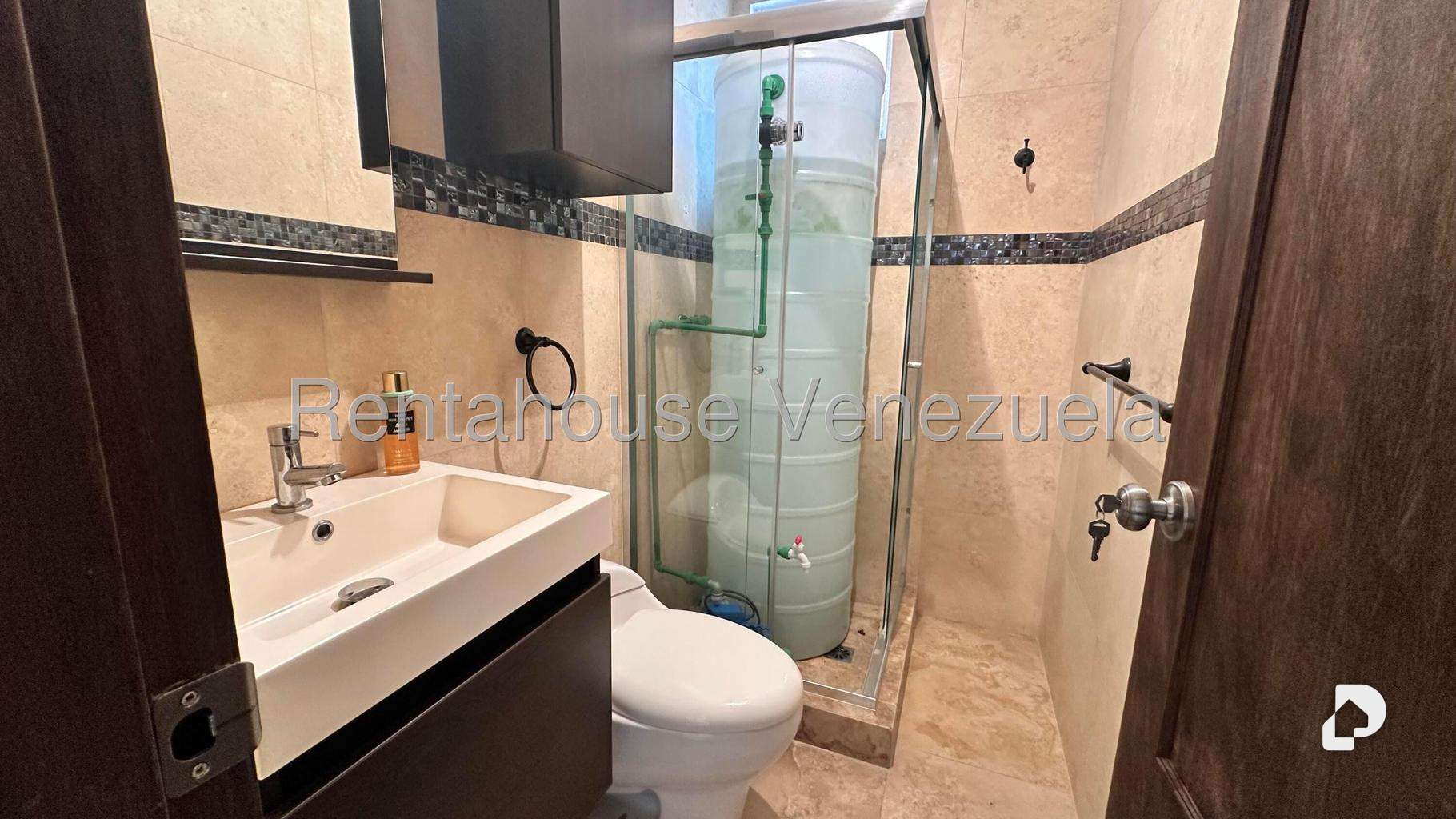 Apartamento en Colinas de La Tahona, Caracas – 14