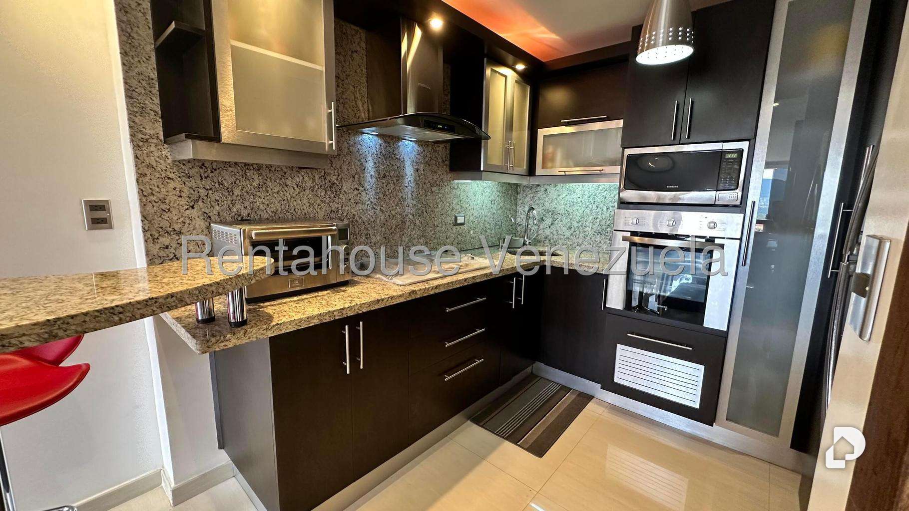 Apartamento en Colinas de La Tahona, Caracas – 6