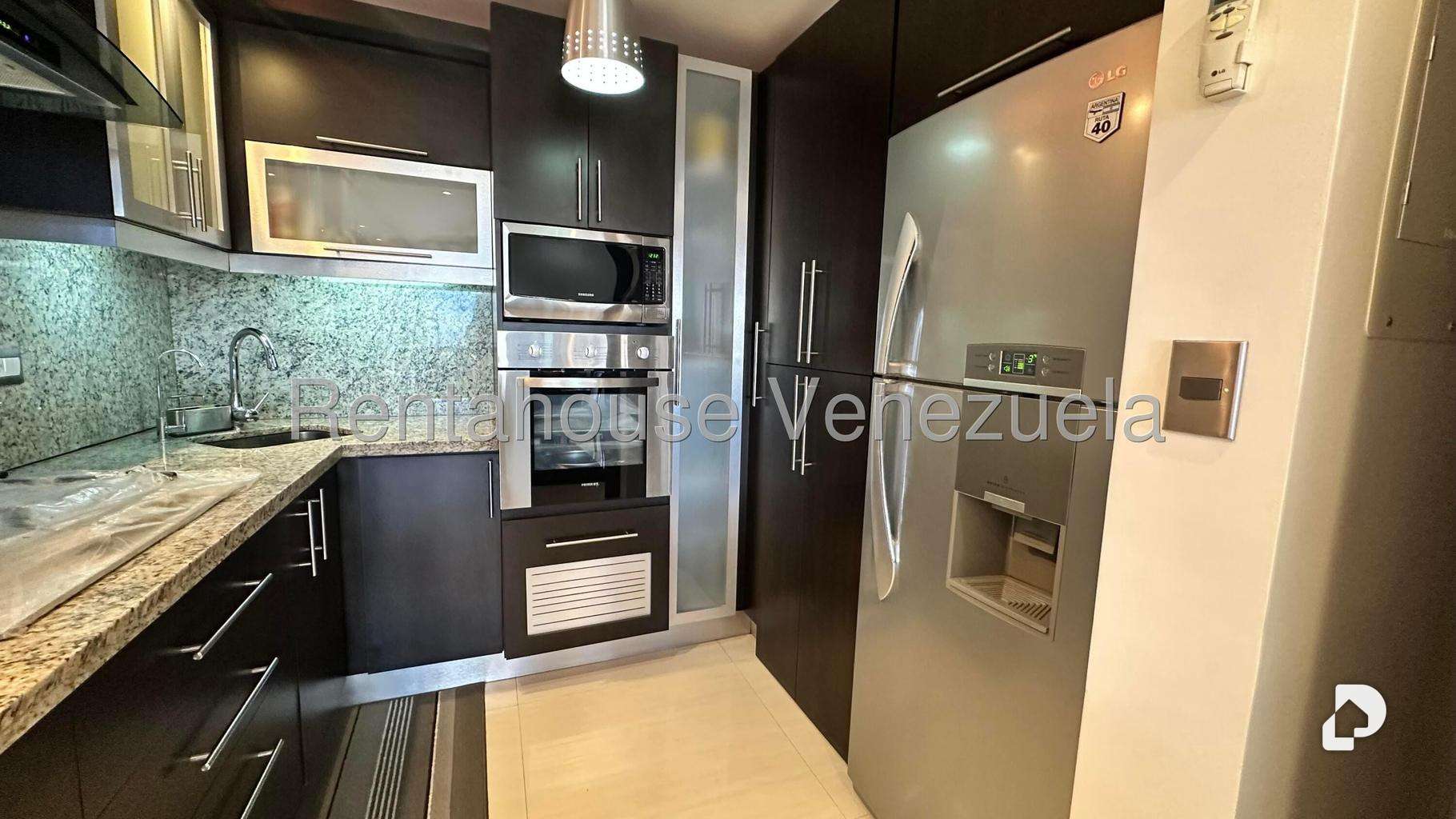 Apartamento en Colinas de La Tahona, Caracas – 7