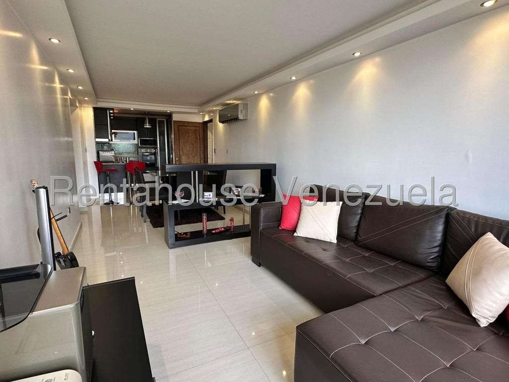 Apartamento en Colinas de La Tahona, Caracas