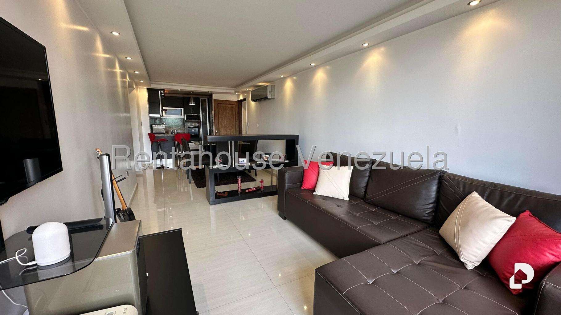 Apartamento en Colinas de La Tahona, Caracas – 3