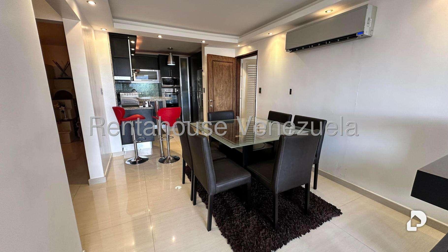 Apartamento en Colinas de La Tahona, Caracas – 5
