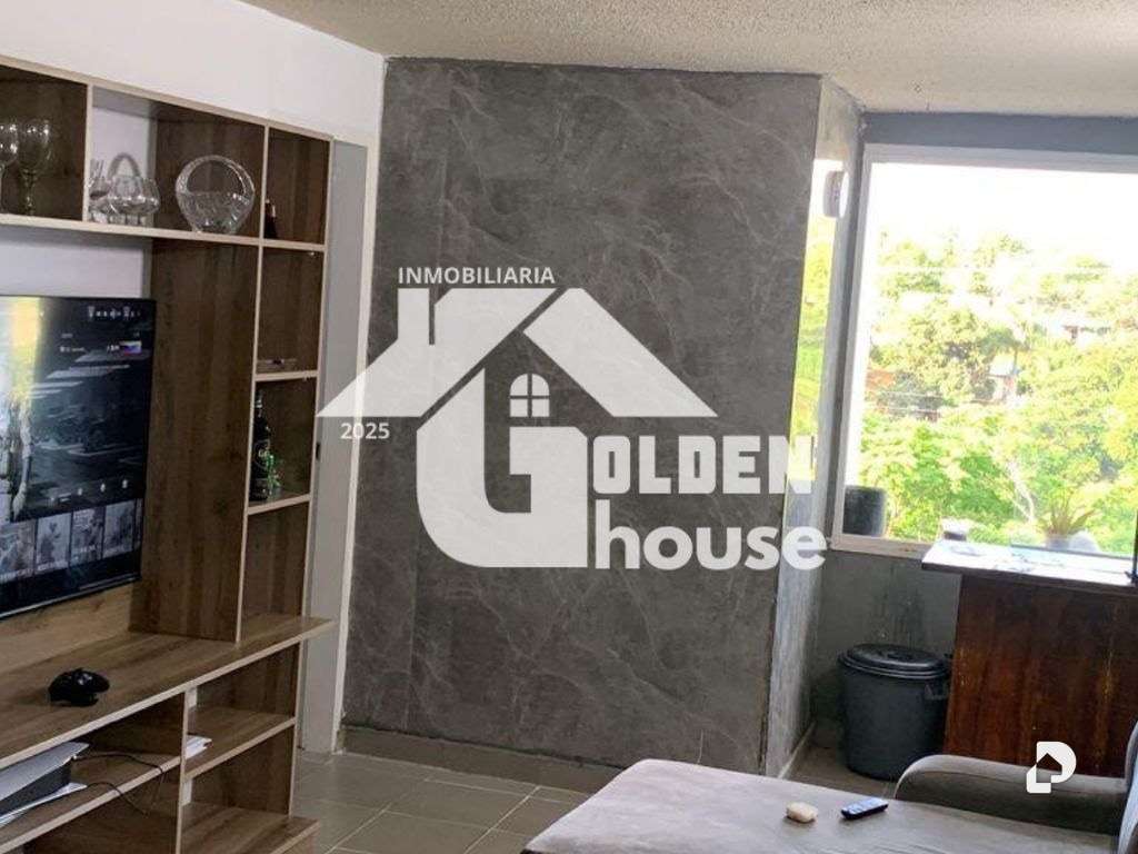Apartment in Cúa – 4