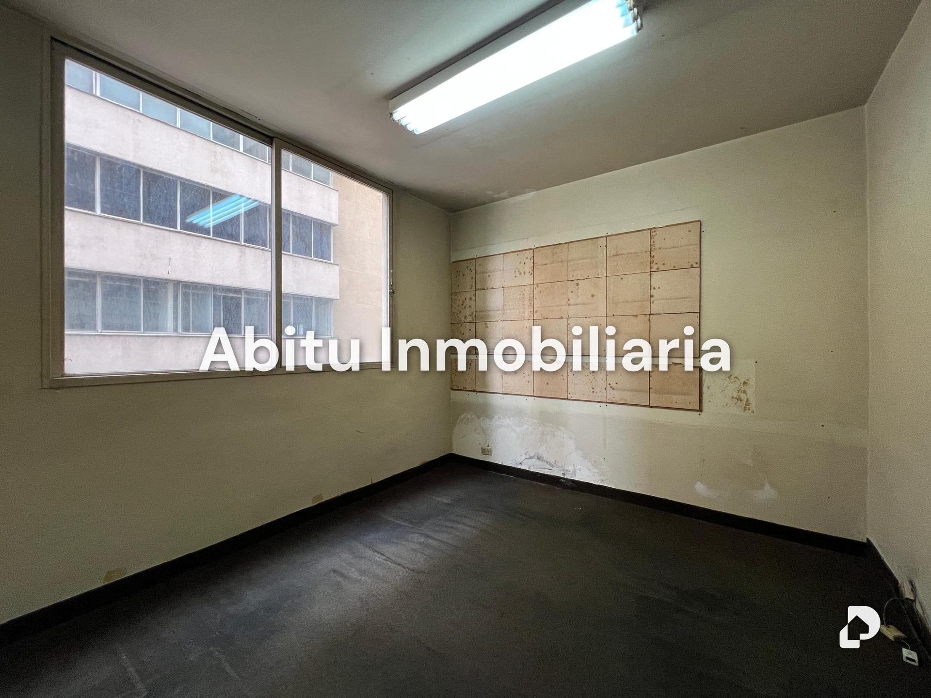 Oficina en El Rosal, Caracas – 3