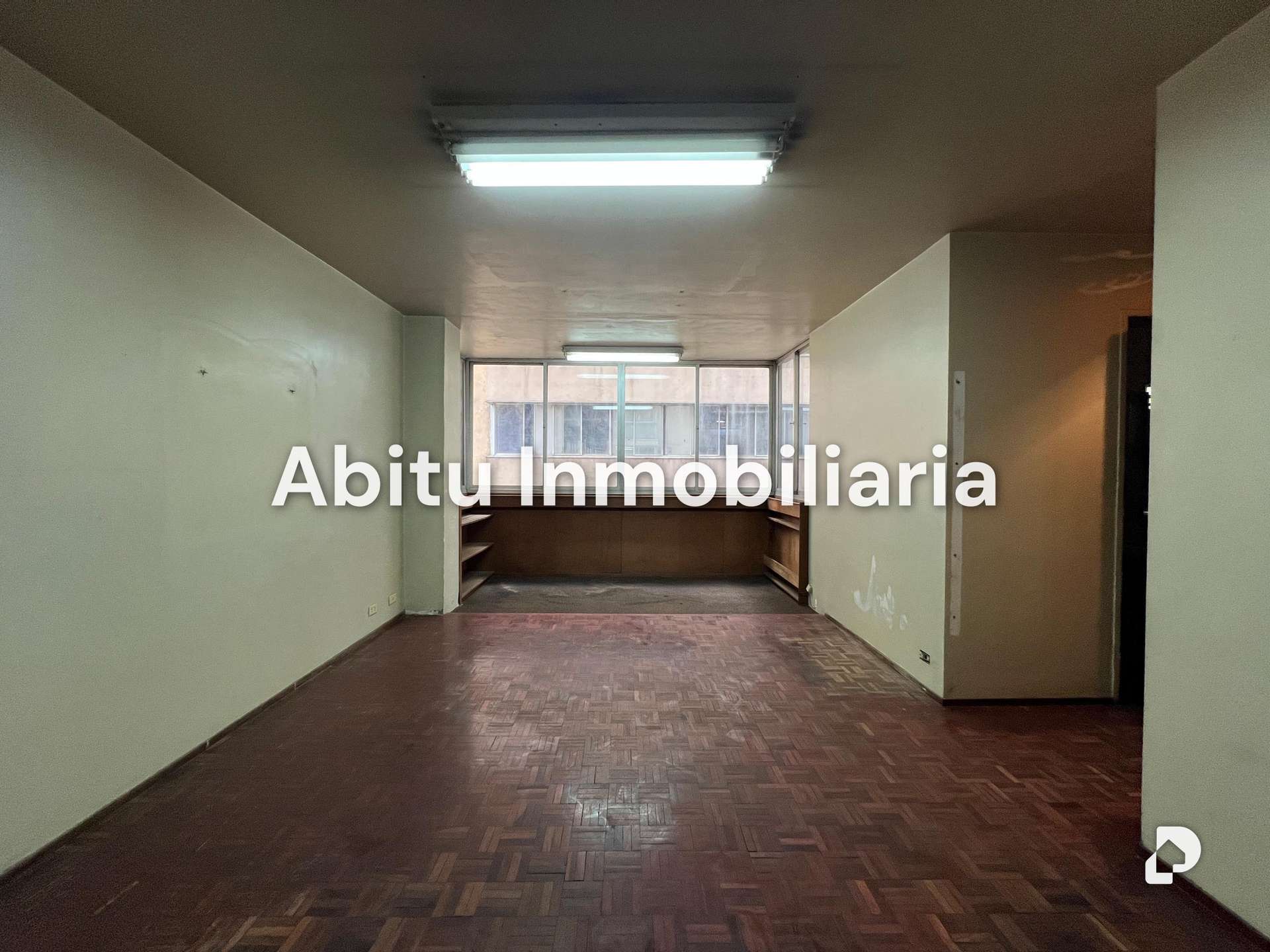 Oficina en El Rosal, Caracas – 1