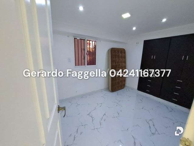 Apartamento en Montalbán III, Caracas – 10