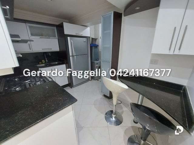 Apartamento en Montalbán III, Caracas – 4