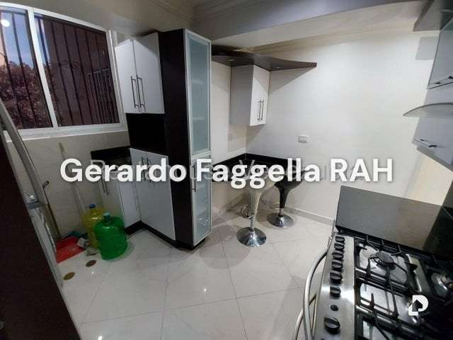 Apartamento en Montalbán III, Caracas – 7