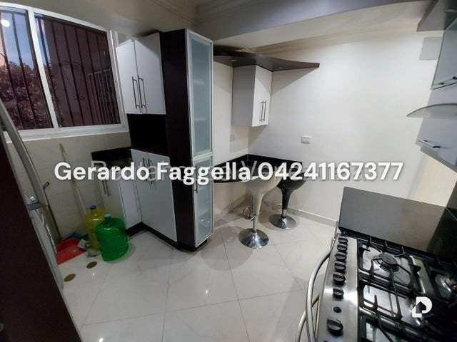 Apartamento en Montalbán III, Caracas – 7