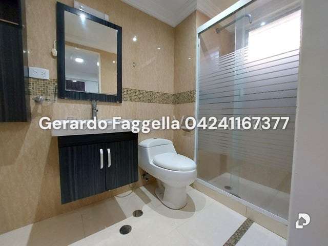 Apartamento en Montalbán III, Caracas – 14