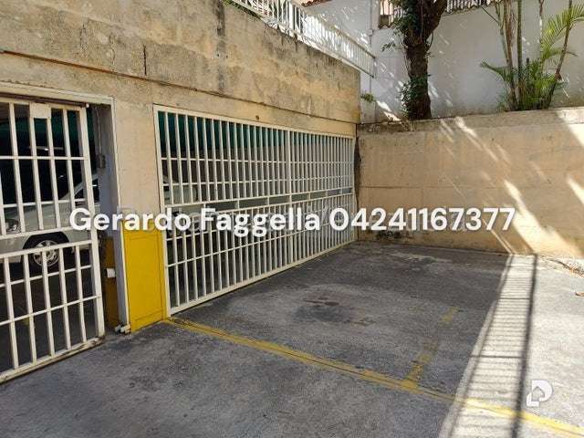 Apartamento en Montalbán III, Caracas – 15