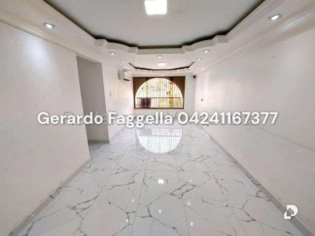 Apartamento en Montalbán III, Caracas – 1