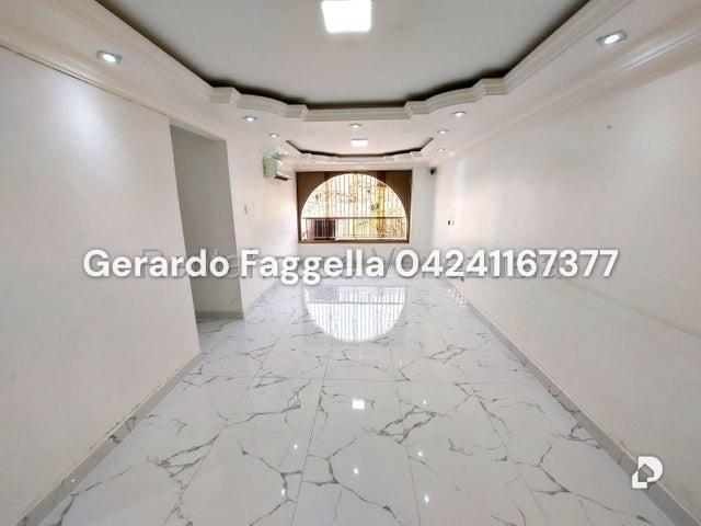 Apartamento en Montalbán III, Caracas – 1