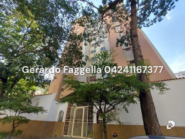 Apartamento en Montalbán III, Caracas – 2