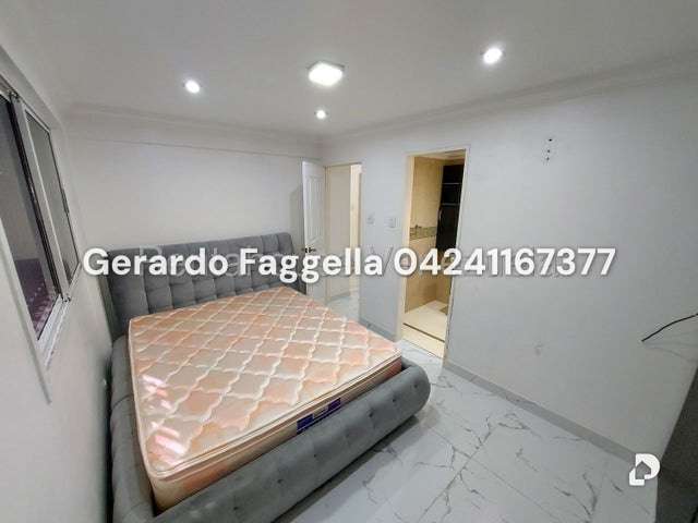 Apartamento en Montalbán III, Caracas – 13