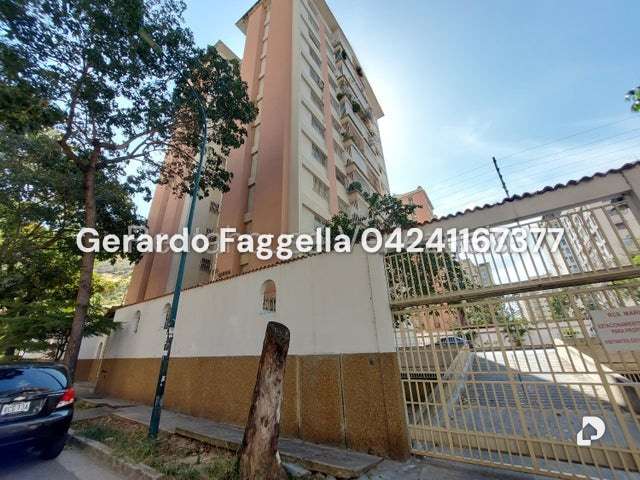 Apartamento en Montalbán III, Caracas – 16