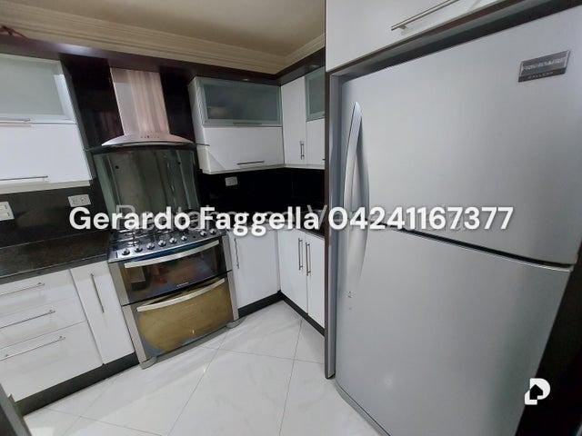 Apartamento en Montalbán III, Caracas – 5