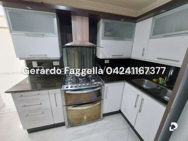 Apartamento en Montalbán III, Caracas – 6