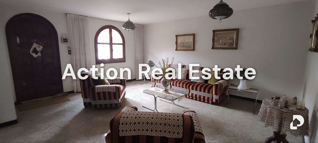 Casa en Los Castores, Altos Mirandinos – 3