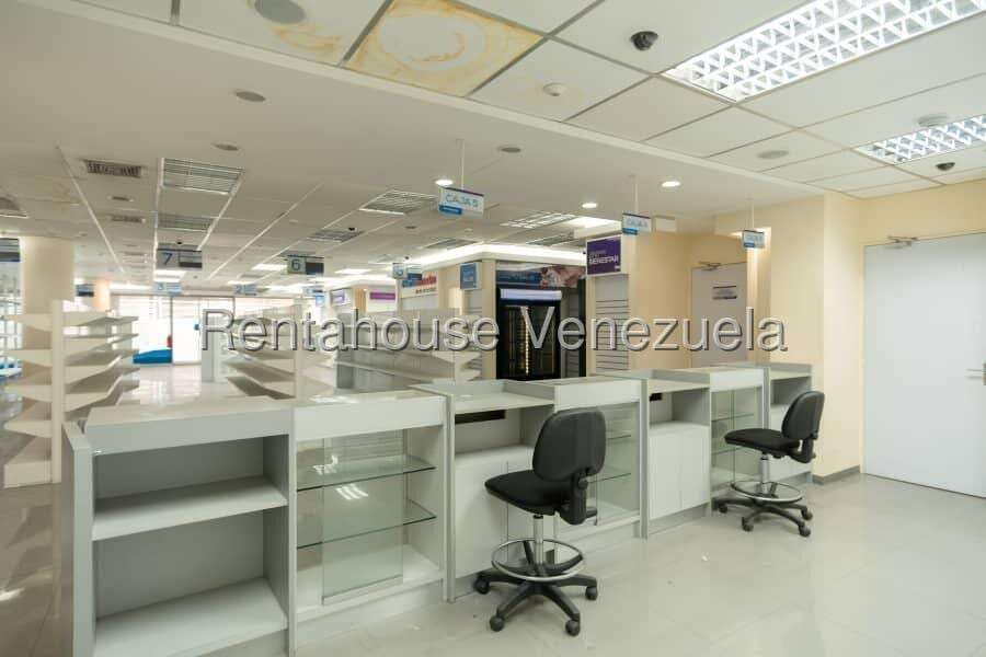 Local comercial en Boleíta Norte, Caracas