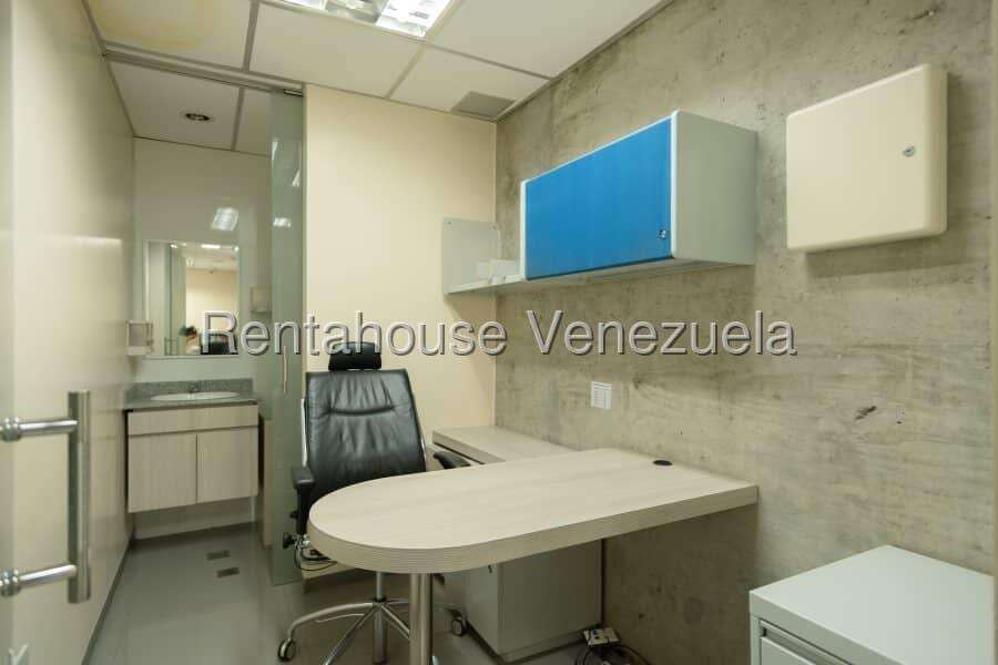 Local comercial en Boleíta Norte, Caracas