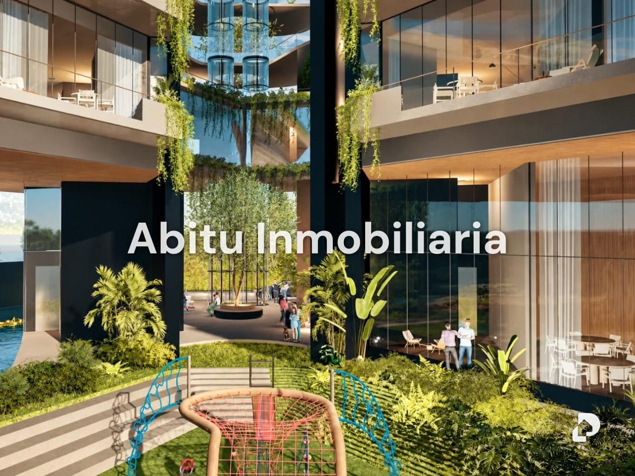 Apartamento en Country Club, Caracas – 2