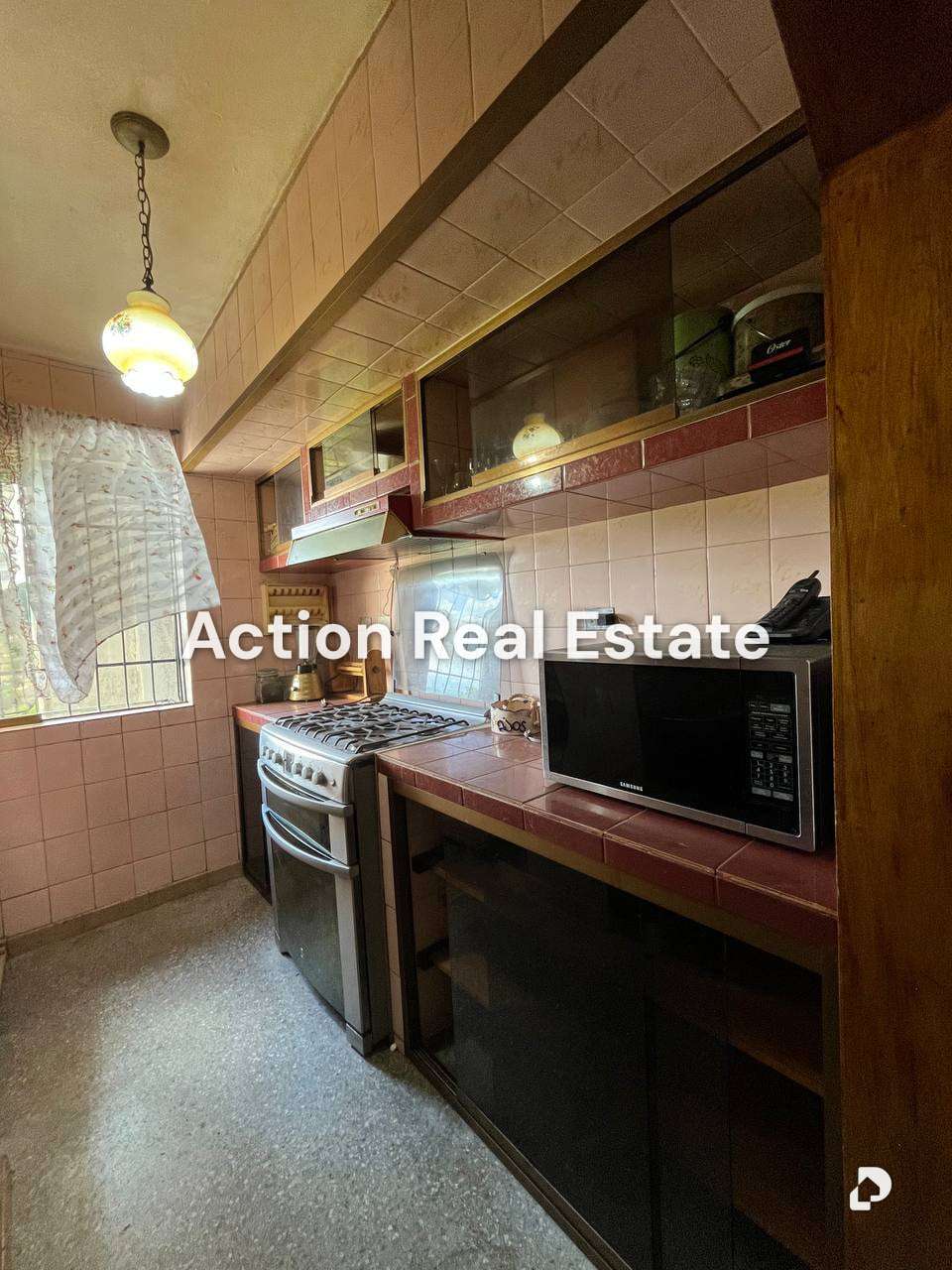 Apartamento en Sector La Matica, Altos Mirandinos – 5