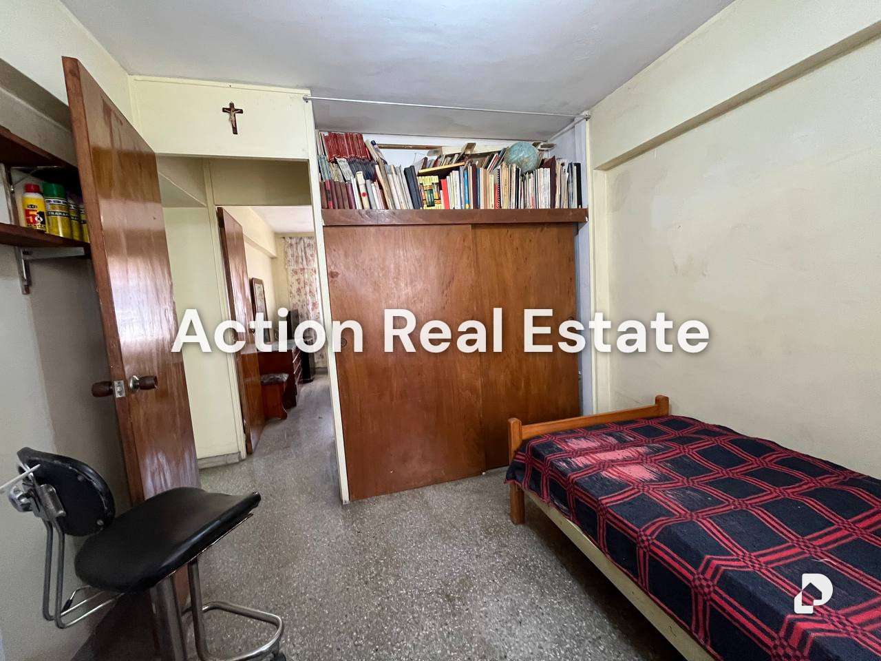 Apartamento en Sector La Matica, Altos Mirandinos – 7