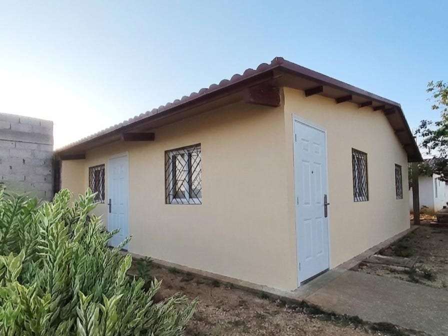 Casa en Tinaquillo - 1