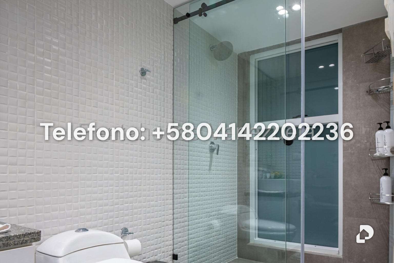 Apartamento en Lomas de Las Mercedes, Caracas – 22