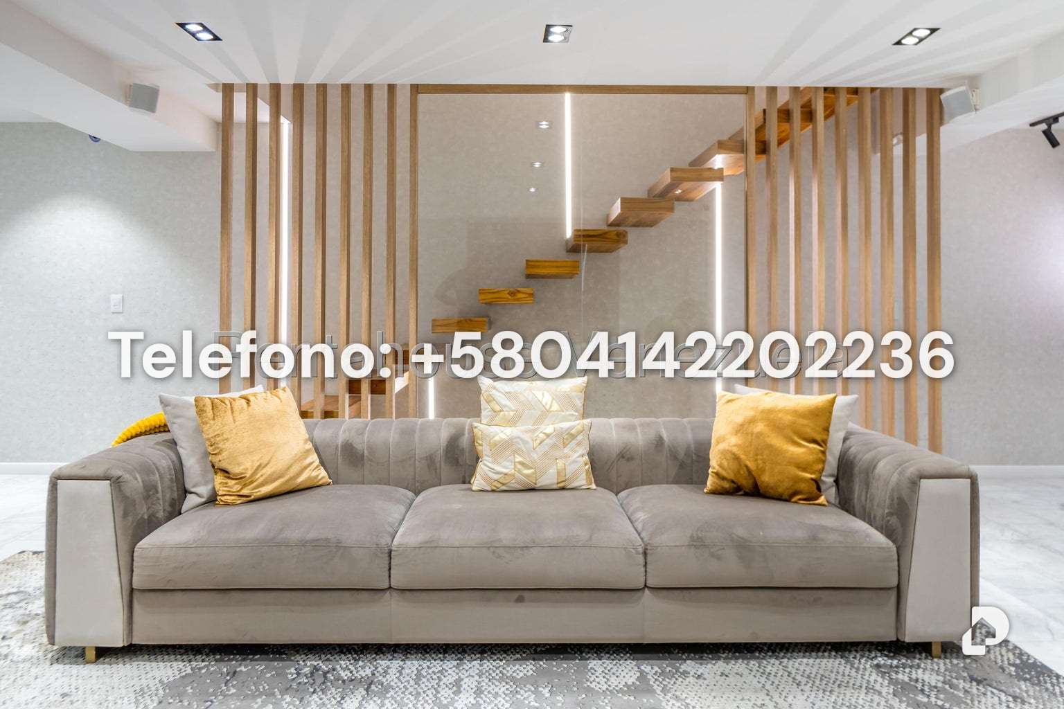 Apartamento en Lomas de Las Mercedes, Caracas – 13