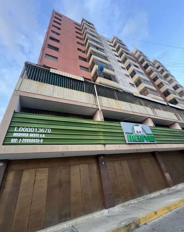 Apartamento en Barquisimeto