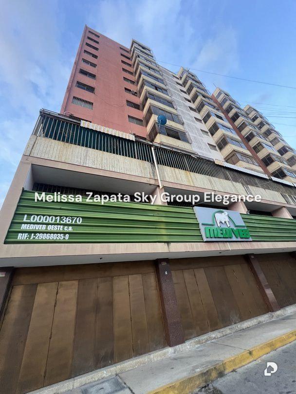 Apartamento en Barquisimeto – 1