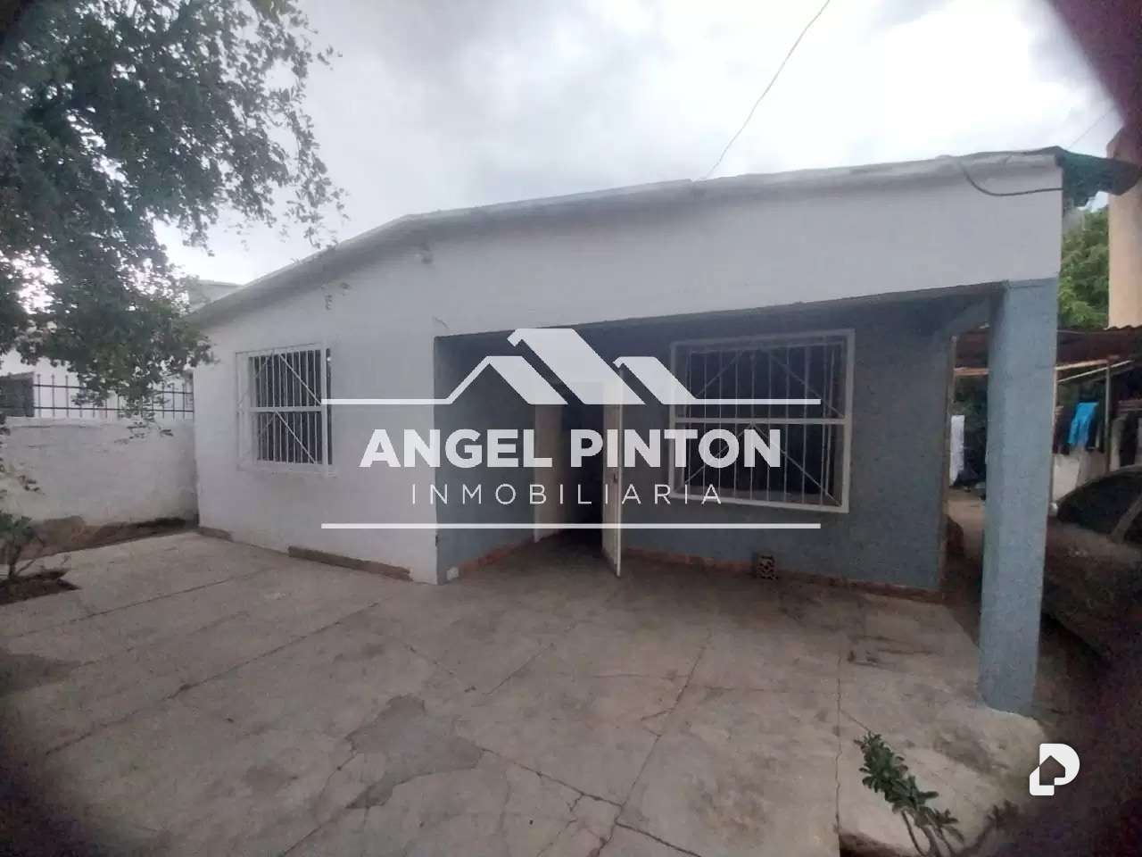 Casa en Sierra Maestra, Maracaibo – 1