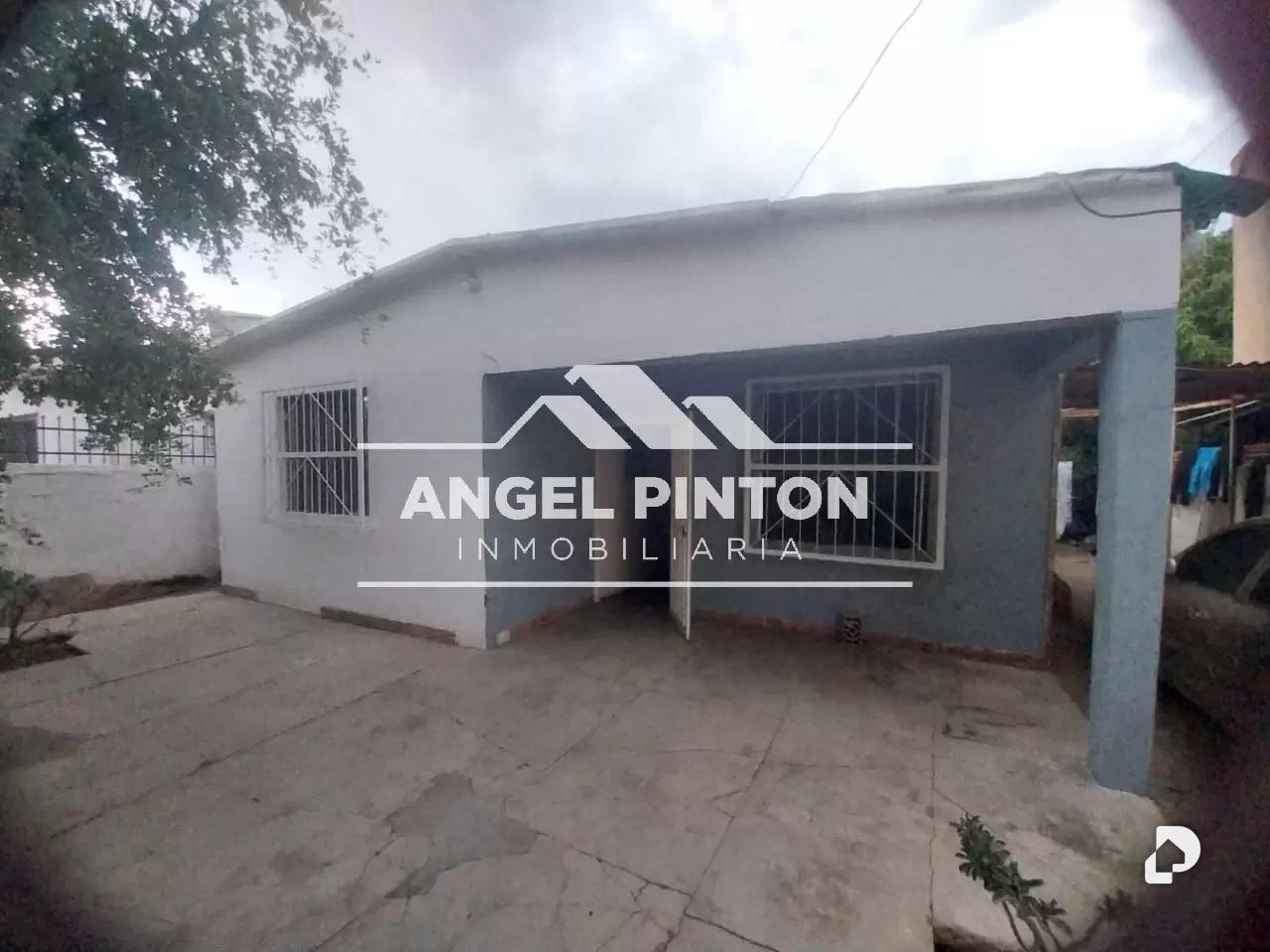 Casa en Sierra Maestra, Maracaibo – 1