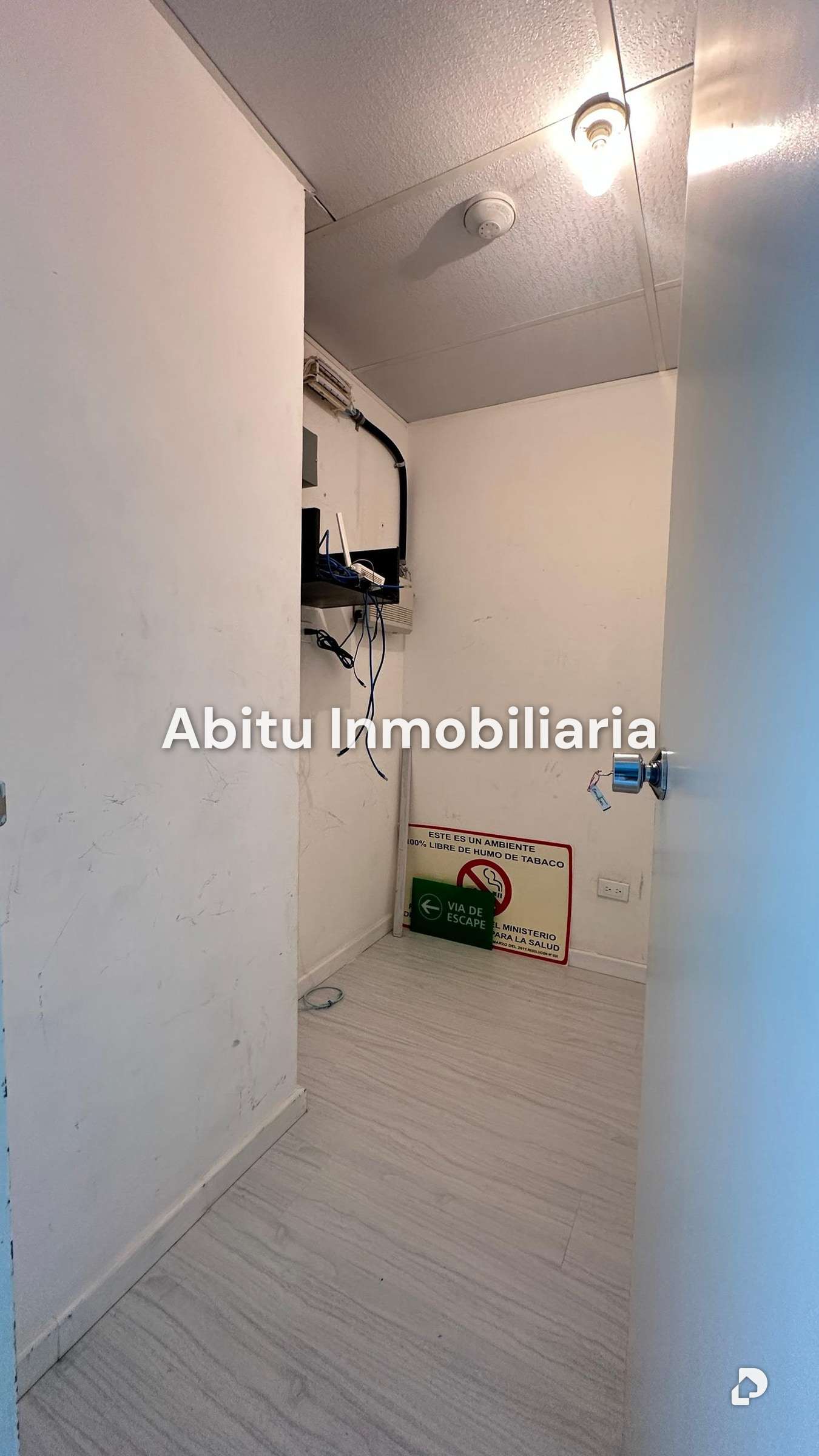 Oficina en El Rosal, Caracas – 20
