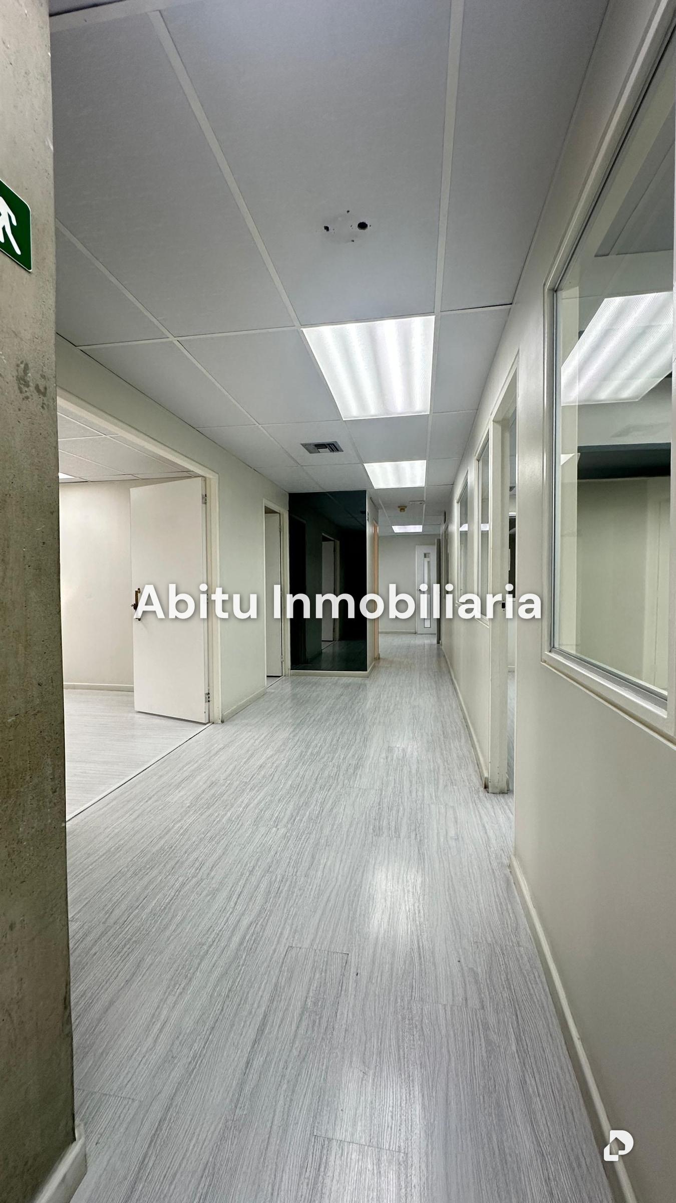Oficina en El Rosal, Caracas – 2