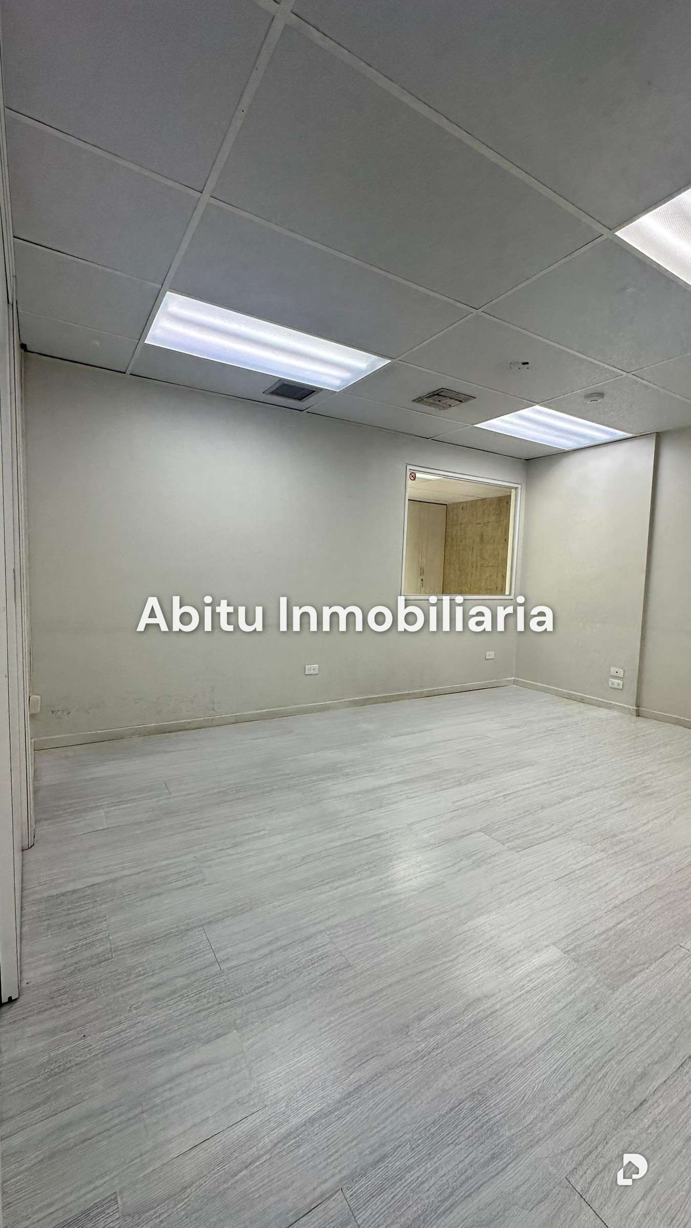 Oficina en El Rosal, Caracas – 4