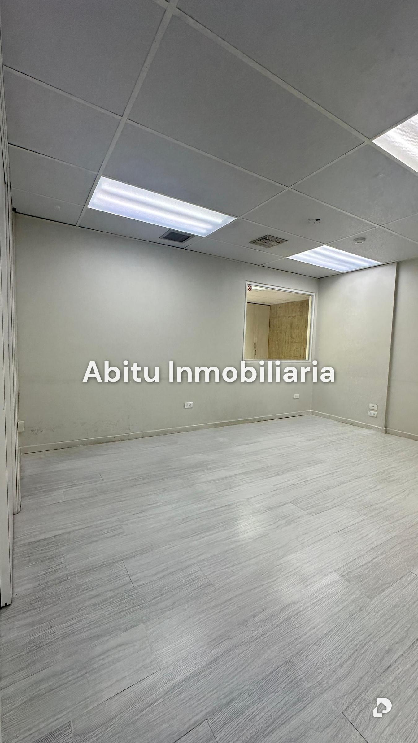 Oficina en El Rosal, Caracas – 4