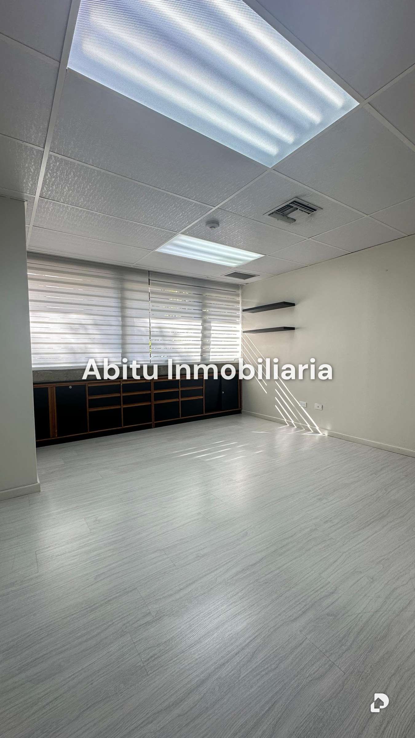 Oficina en El Rosal, Caracas – 16