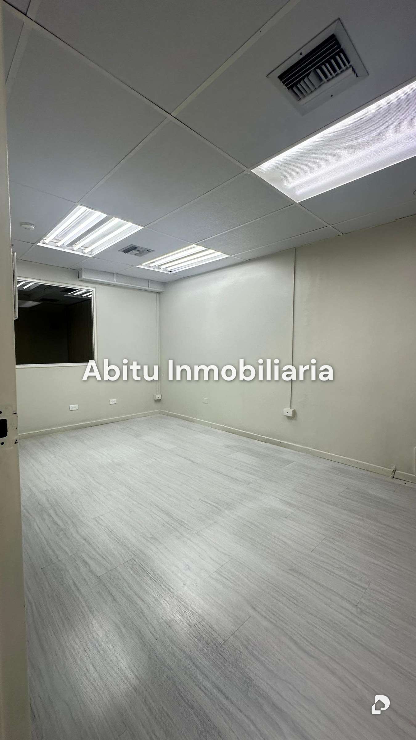 Oficina en El Rosal, Caracas – 6