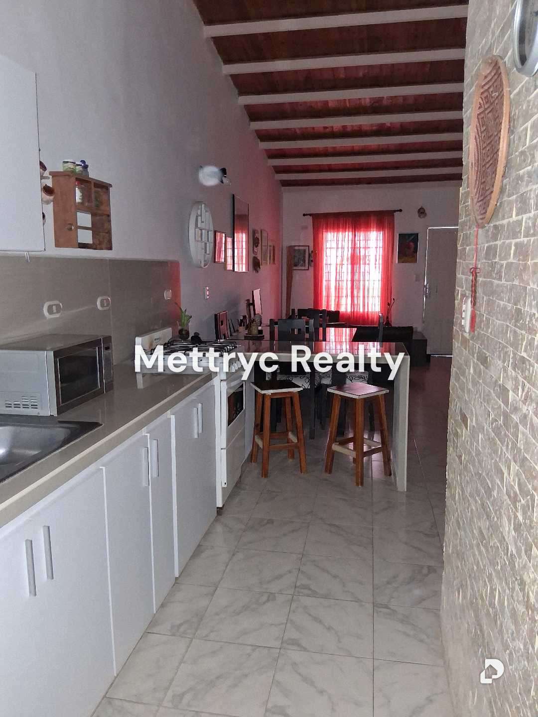 Casa en Ciudad Alianza, Guacara – 2