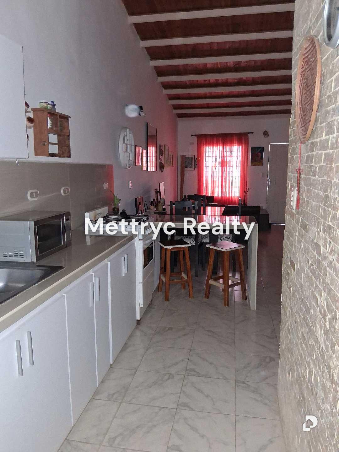 Casa en Ciudad Alianza, Guacara – 2