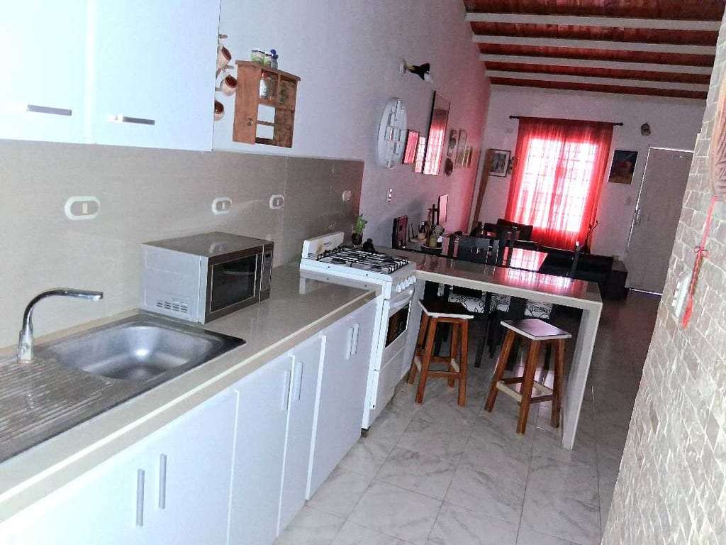 Casa en Ciudad Alianza, Guacara - 1
