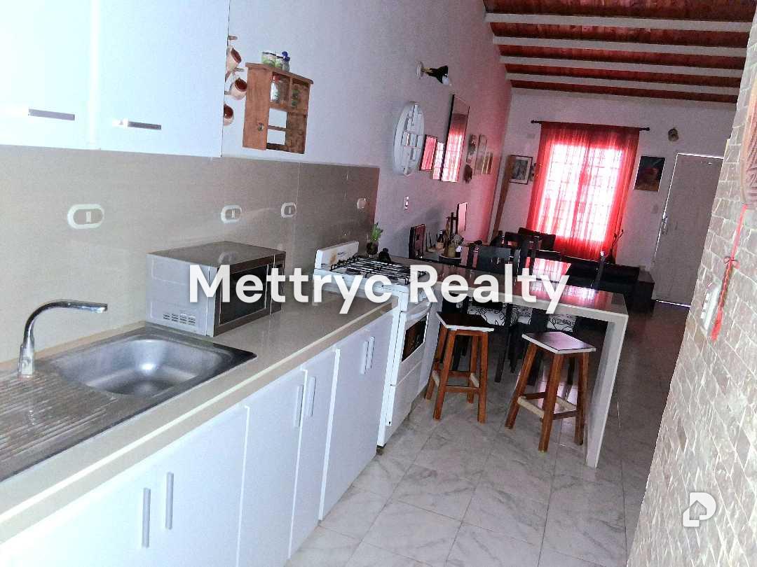 Casa en Ciudad Alianza, Guacara – 1