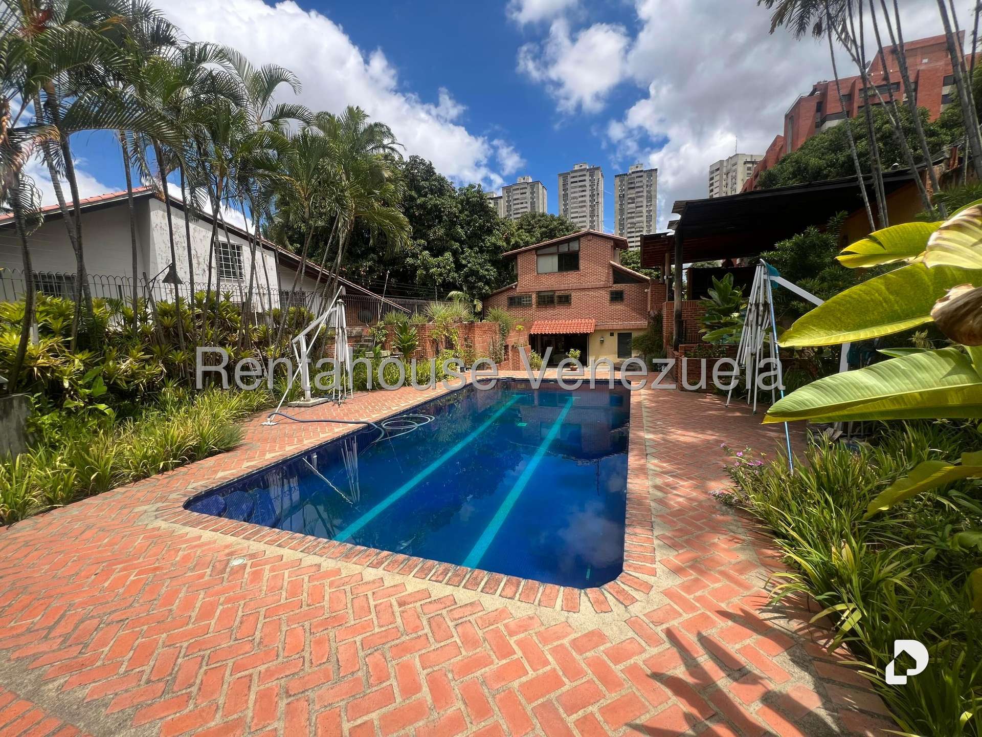Casa en Los Chorros, Caracas – 41